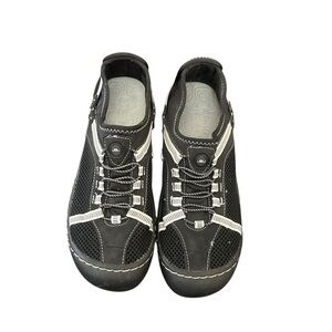 JBU by Jambu Women's Tahoe Water Ready Closed Toe Water Shoes Size 8.5